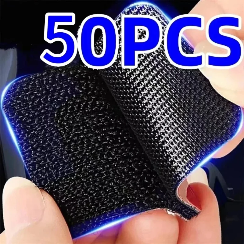 Super Strong Sewing Double-sid - đánh giá và giá Velcro Sew On