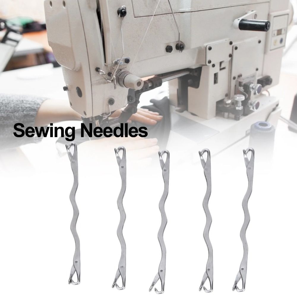 Double-Ended Repair Needle Sta - đánh giá và giá Sewing Tas