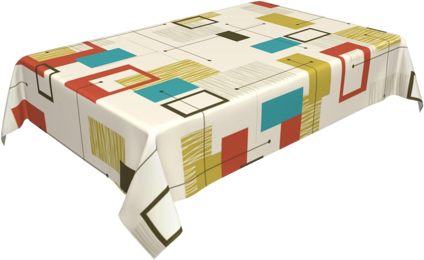 Abstract Geometric Mid Century - đánh giá và giá Century Textile & Sewing Supply Saskatoon Sk