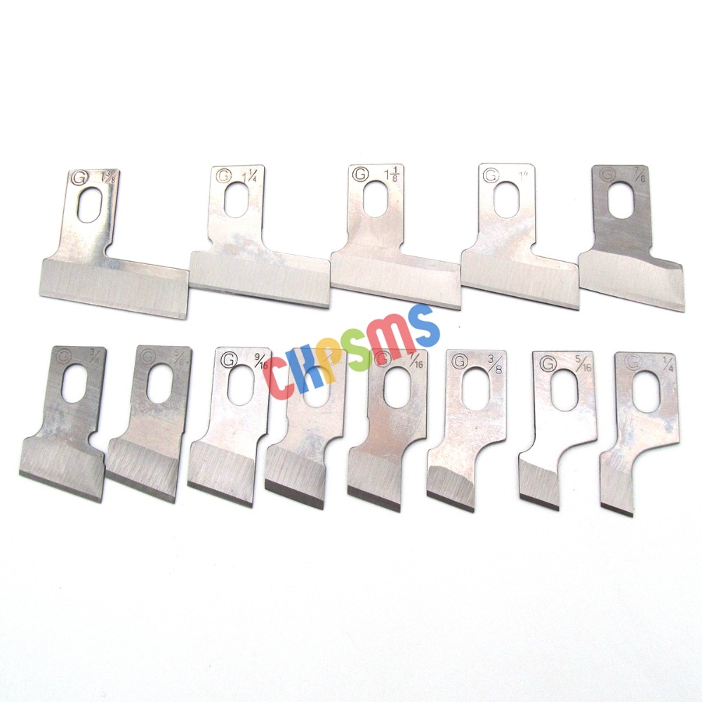 13PIECES DIFFERENT SIZE BUTTON - đánh giá và giá Industrial Textile Sewing Machine