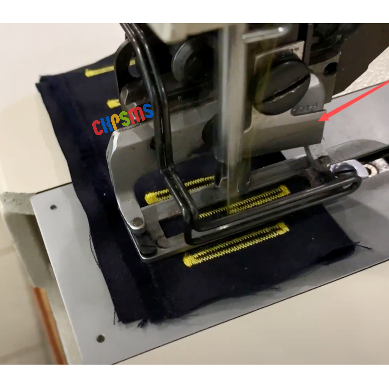 13PIECES DIFFERENT SIZE BUTTON - đánh giá và giá Industrial Textile Sewing Machine