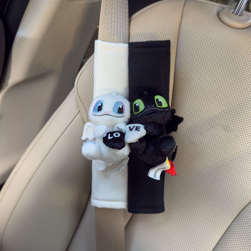 New How to Train Your Dragon T - đánh giá và giá Shoulder Pad Set In
