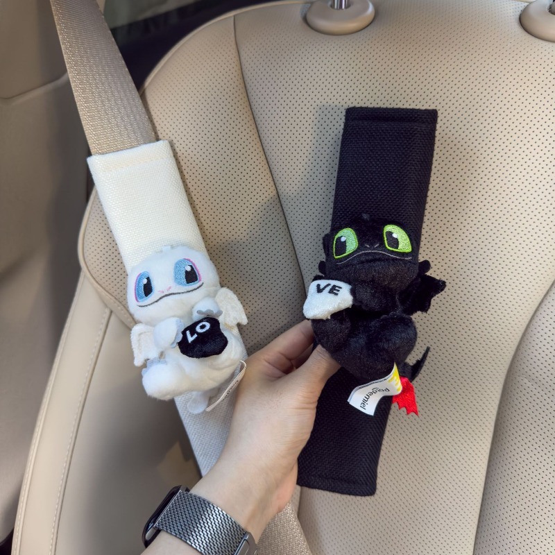 New How to Train Your Dragon T - đánh giá và giá Shoulder Pad Set In