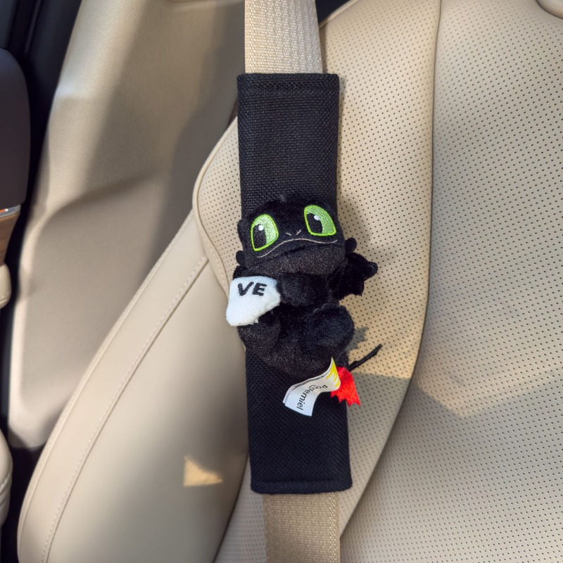 New How to Train Your Dragon T - đánh giá và giá Shoulder Pad Set In