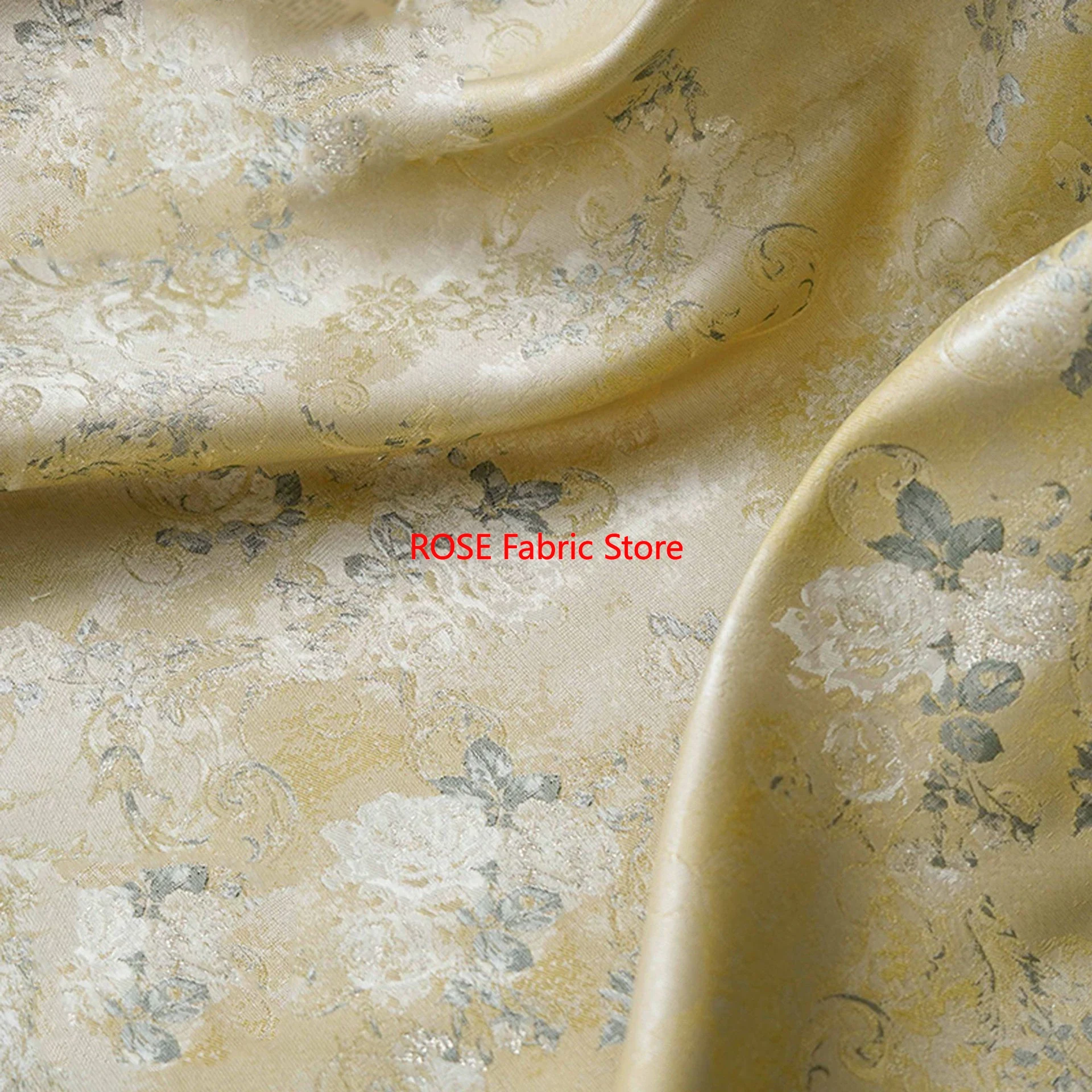1 meter Light Yellow Bright Si - đánh giá và giá Sewing Vest
