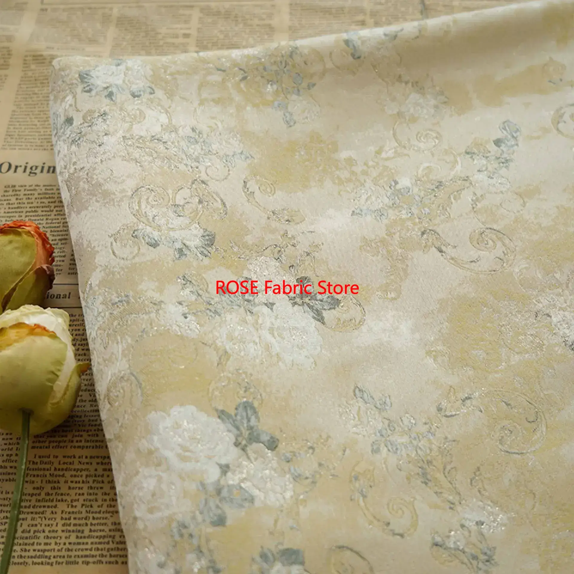 1 meter Light Yellow Bright Si - đánh giá và giá Sewing Vest