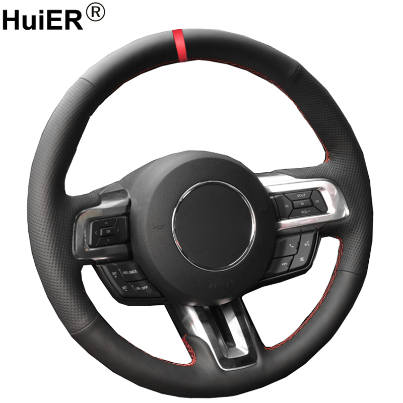 Hand Sewing Car Steering Wheel - đánh giá và giá Sewing Gt