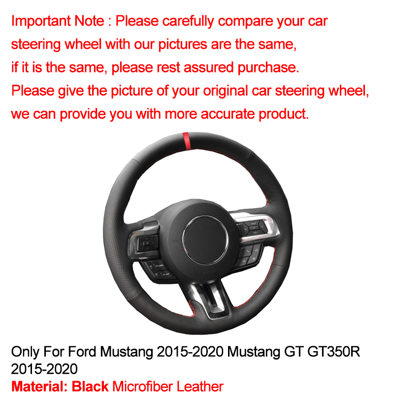 Hand Sewing Car Steering Wheel - đánh giá và giá Sewing Gt