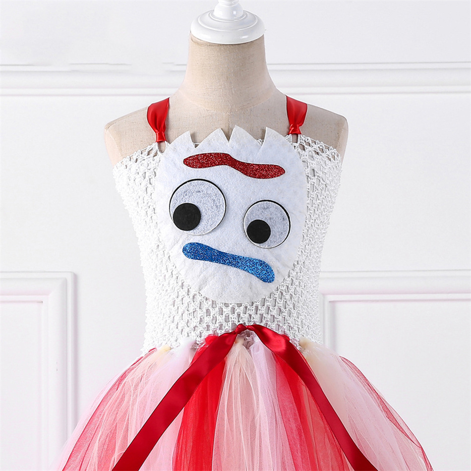 Kids Woody Jessie Buzz Forky C - đánh giá và giá Sewing Vest