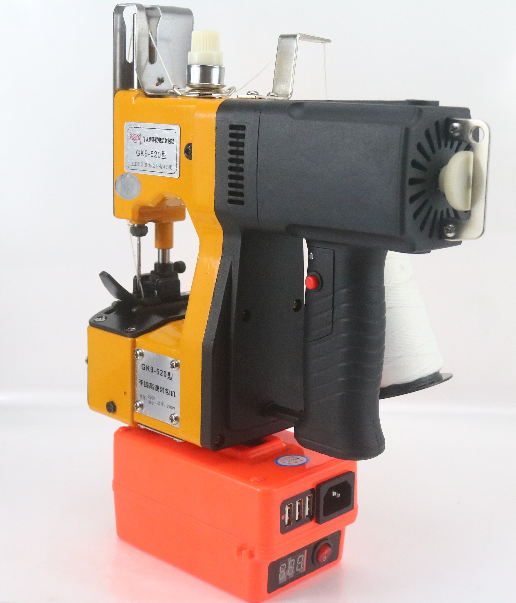 Commercial Heavy-Duty Industri - đánh giá và giá Sewing Machine For Textile