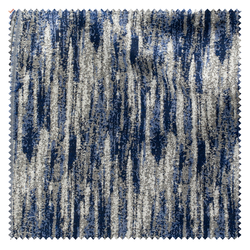 Tie-dye Blue Denim Fabric Jacq - đánh giá và giá Sewing Tie Dye