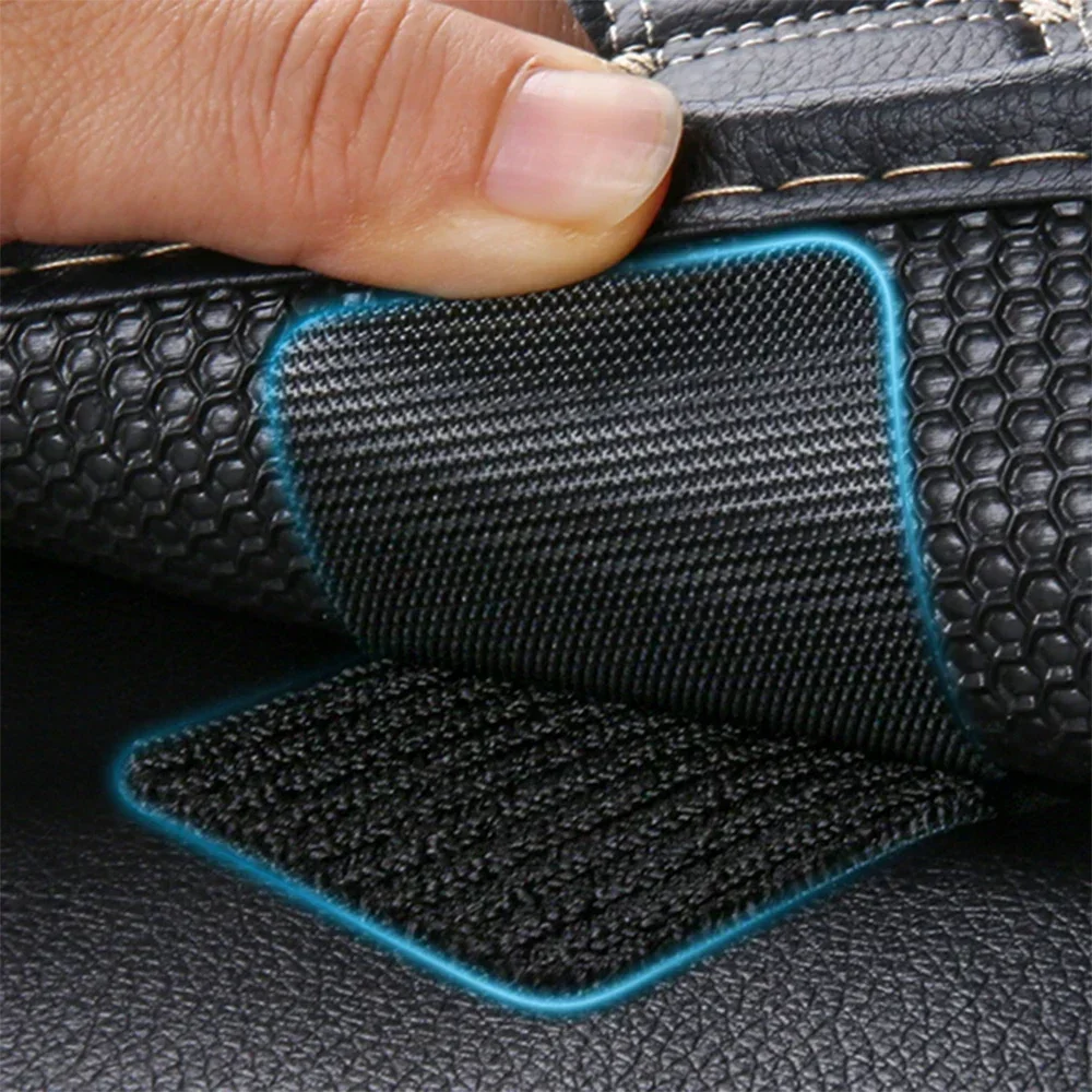 Double Auto Adhesive Velcros S - đánh giá và giá Velcro Sew On