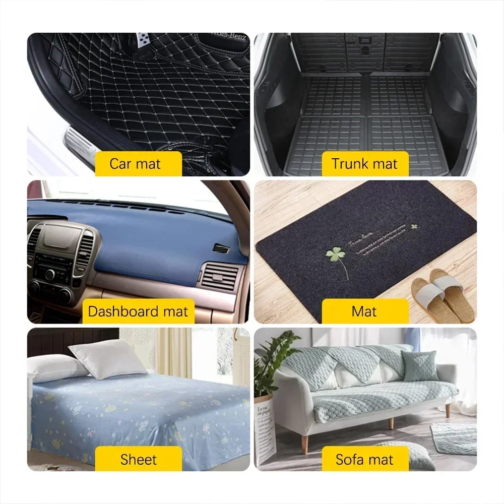 Double Auto Adhesive Velcros S - đánh giá và giá Velcro Sew On