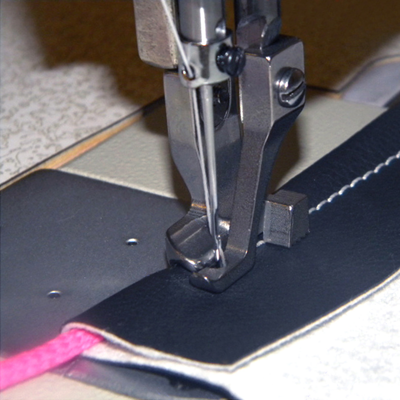 Industrial Walking Foot Sewing - đánh giá và giá Industrial Textile Sewing Machine