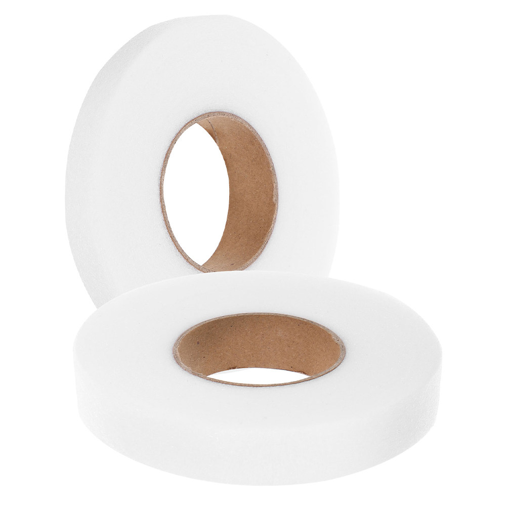 2 Rolls Iron-on Double-Sided H - đánh giá và giá Hem Tape Fusible