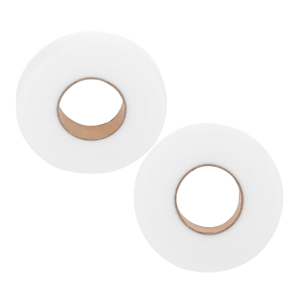 2 Rolls Iron-on Double-Sided H - đánh giá và giá Hem Tape Fusible