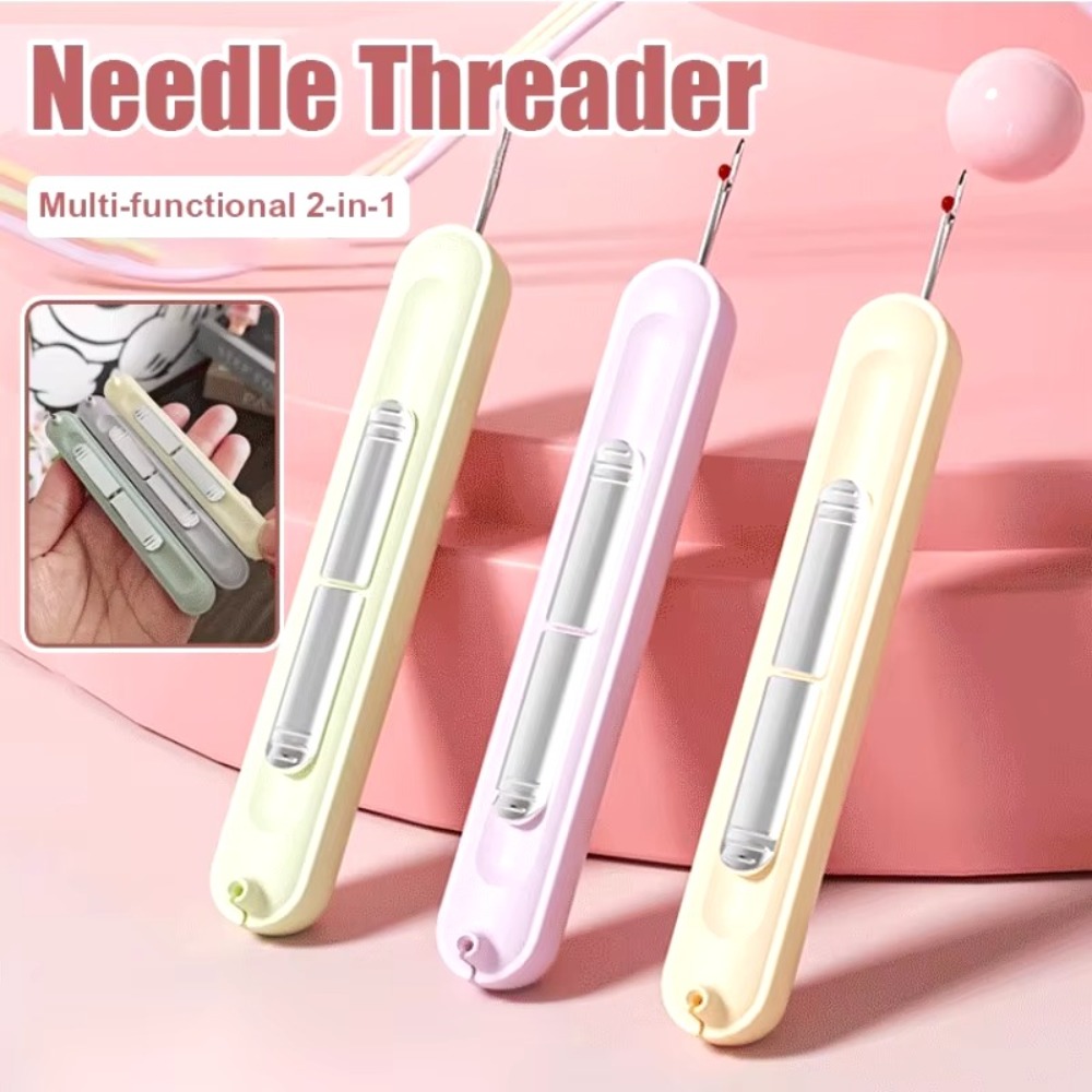 Needlework Threading Needle Th - đánh giá và giá Sewing Tas