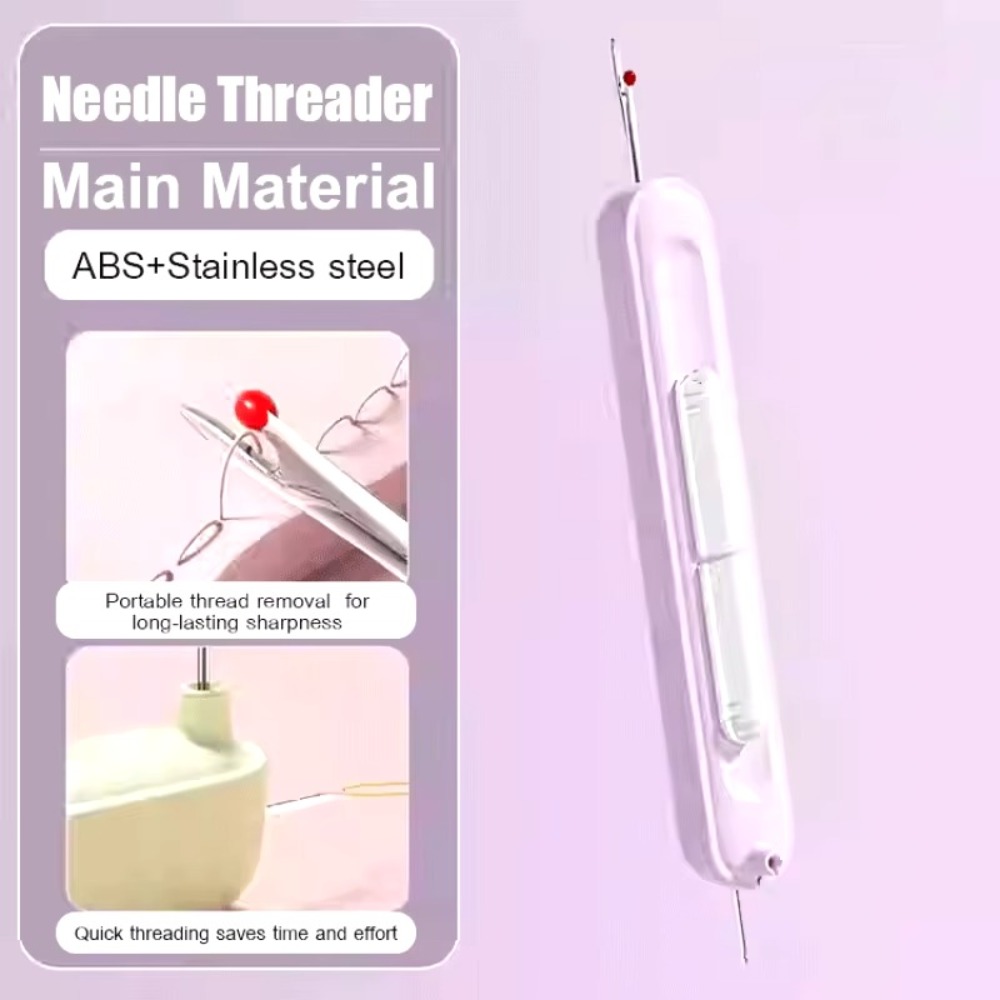 Needlework Threading Needle Th - đánh giá và giá Sewing Tas
