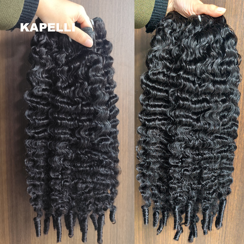 30inch Burmese Curly Hair Bund - đánh giá và giá Sewing Lab