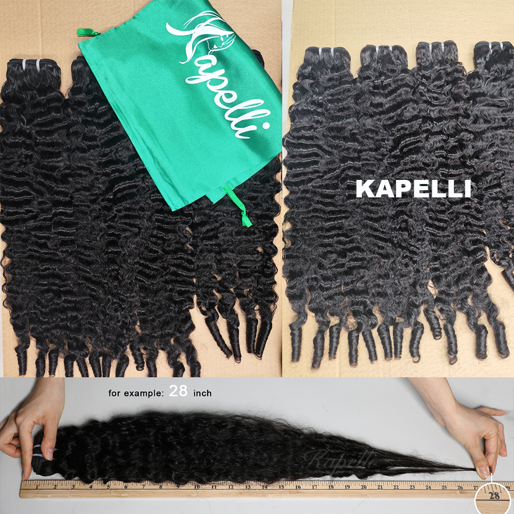 30inch Burmese Curly Hair Bund - đánh giá và giá Sewing Lab