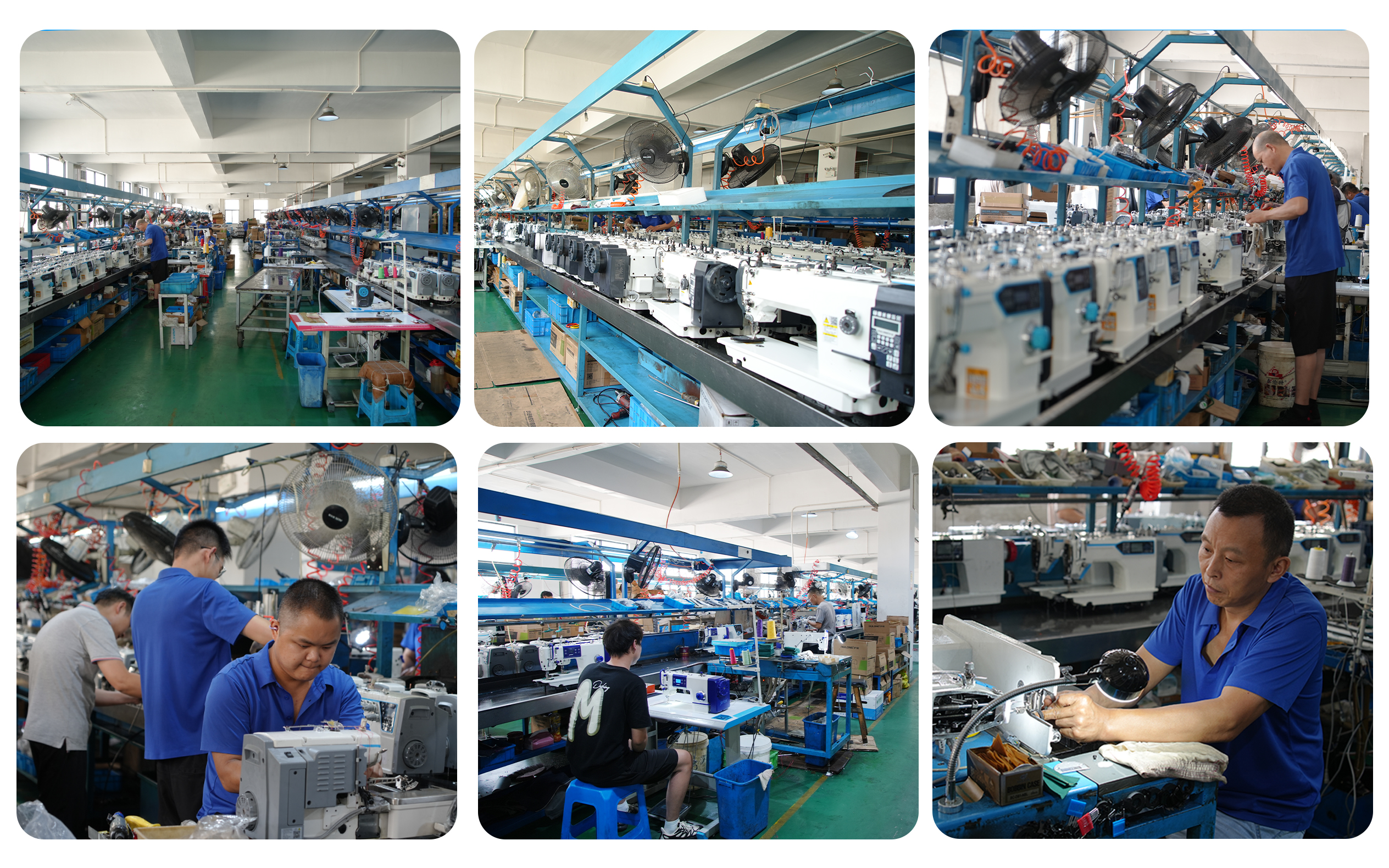 DT 5200-4D Industrial Overlock - đánh giá và giá Sewing Industry