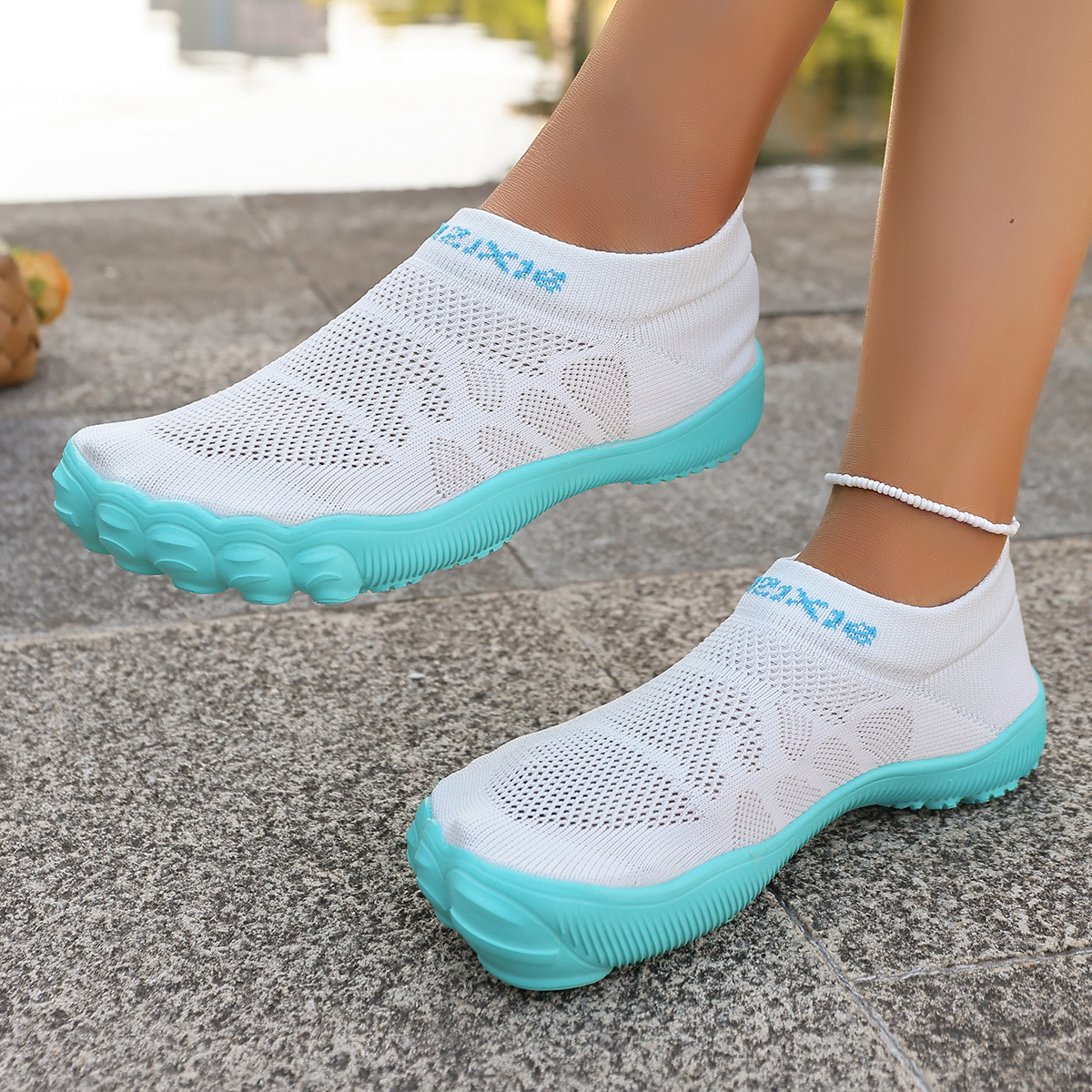 Outdoor River Tracing Shoes fo - đánh giá và giá Sewing Technology