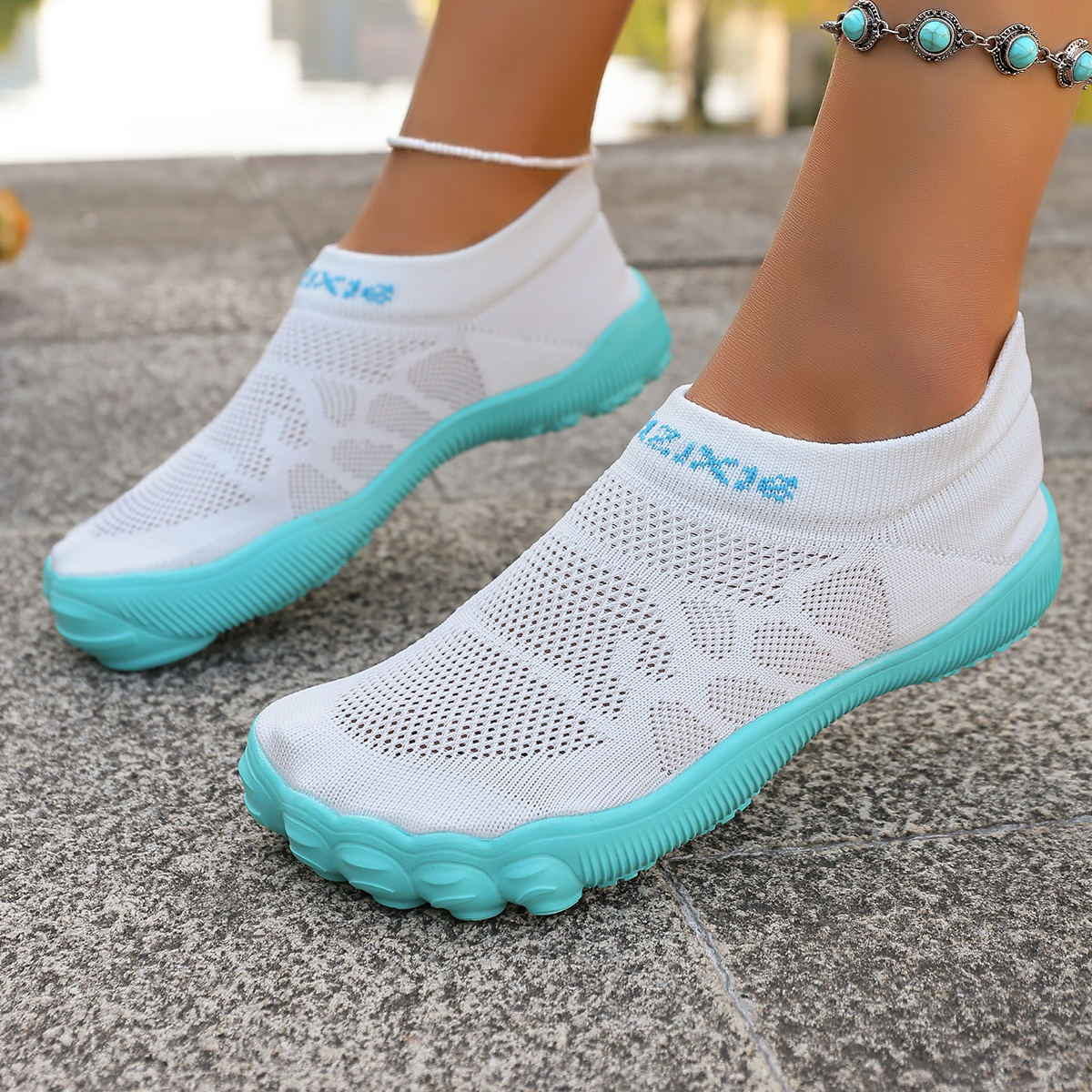 Outdoor River Tracing Shoes fo - đánh giá và giá Sewing Technology