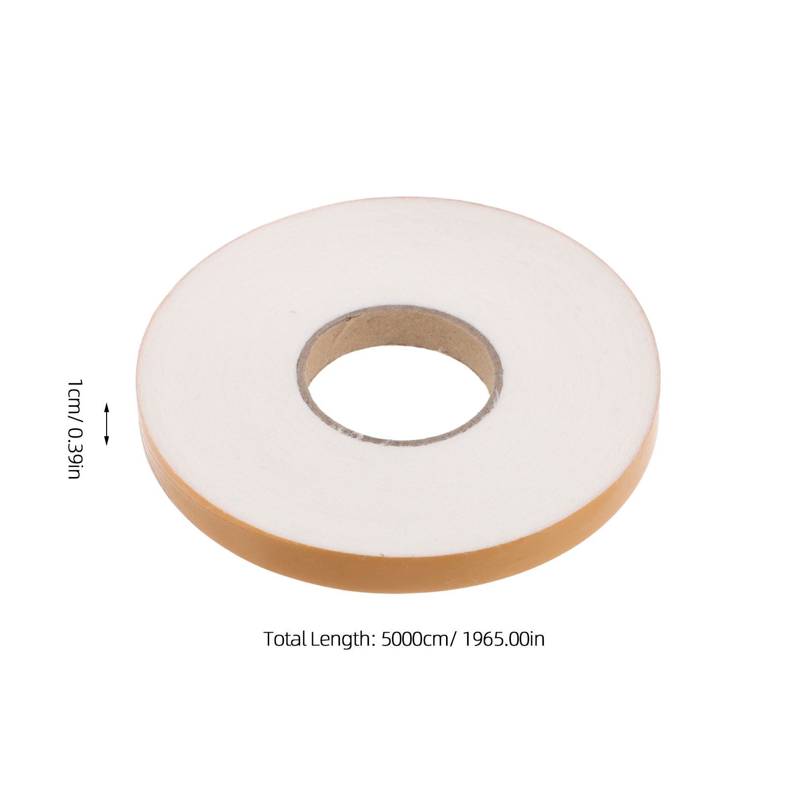 1Set Non-Woven Fusible Interfa - đánh giá và giá Hem Tape Fusible