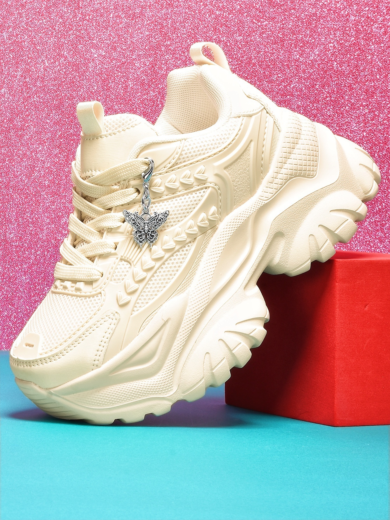 Women's Lightweight 7cm Height - đánh giá và giá Sewing Technology