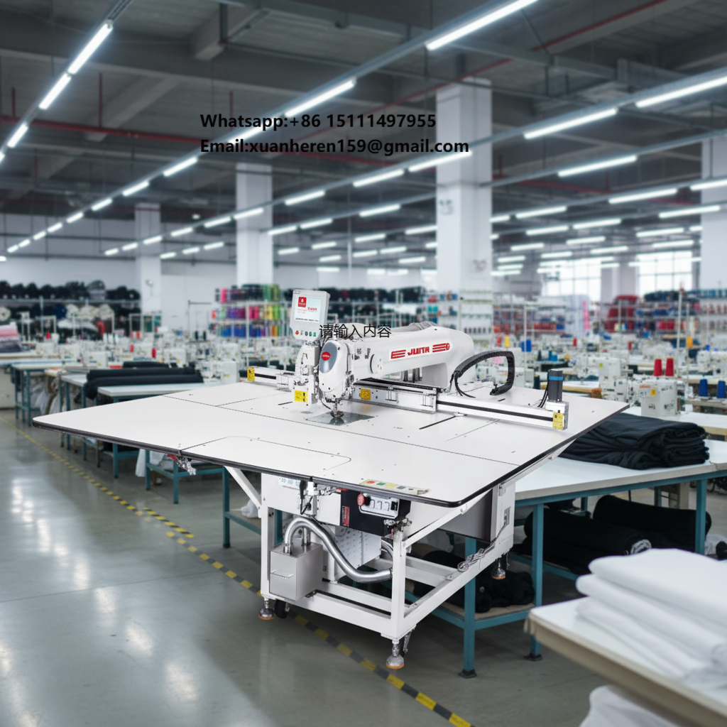For JTK8F-90AJ Industrial Smar - đánh giá và giá Sewing Industry