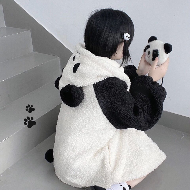 2025 Autumn Winter New Lamb Wo - đánh giá và giá Sewing Jackets