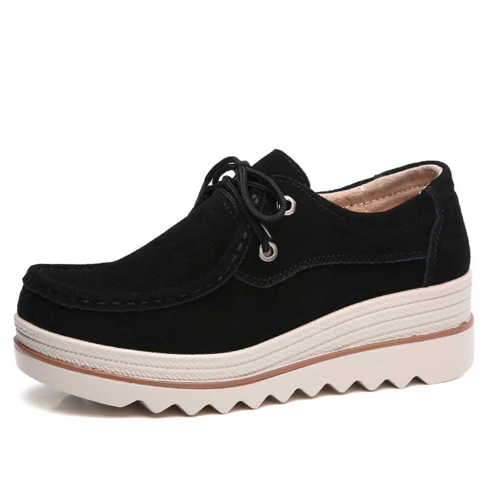 Tilting Size 38 Platform Shoes - đánh giá và giá Sewing Technology