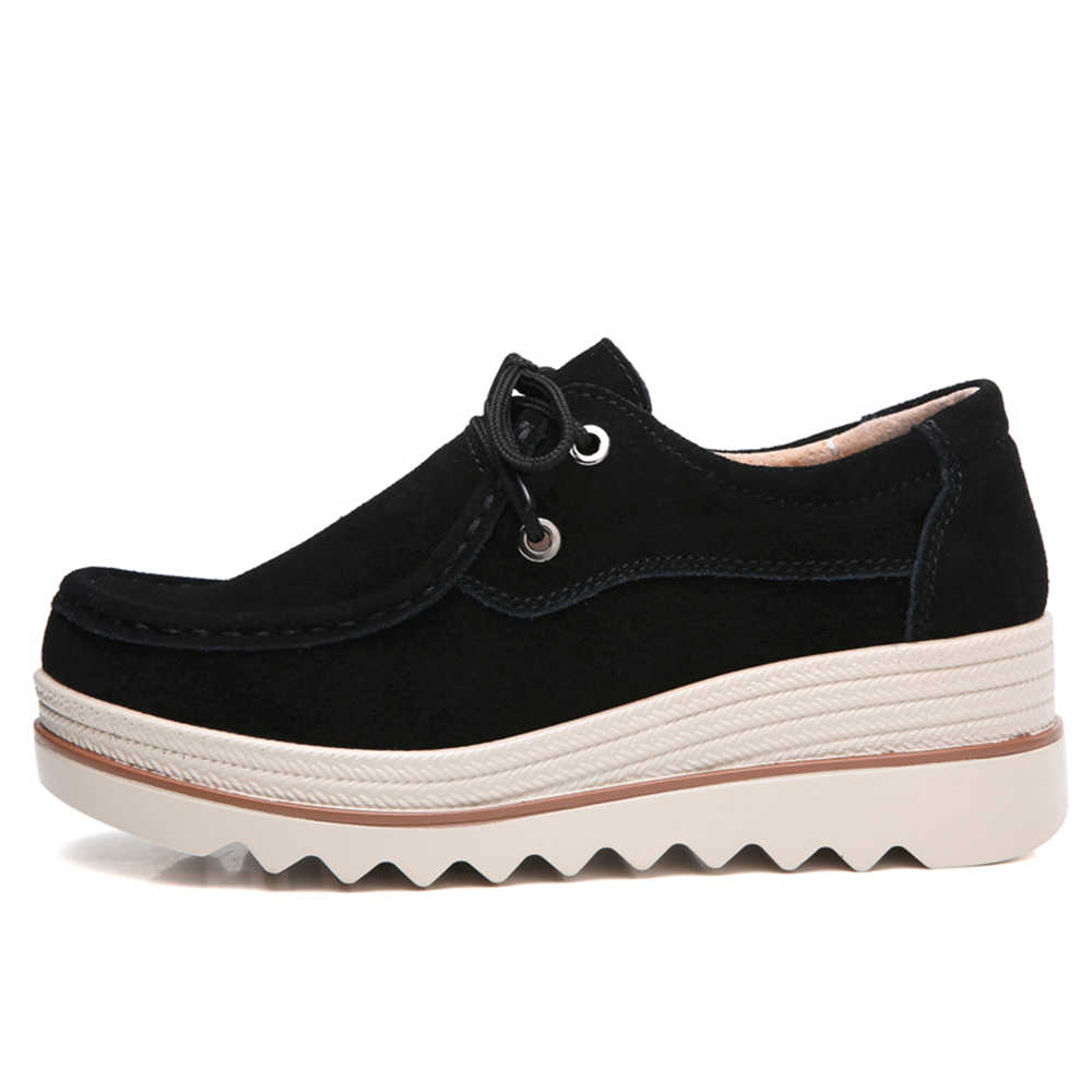 Tilting Size 38 Platform Shoes - đánh giá và giá Sewing Technology