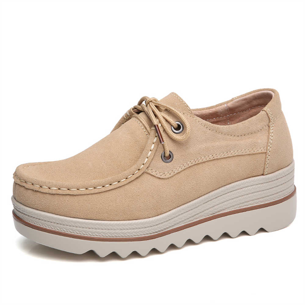 Tilting Size 38 Platform Shoes - đánh giá và giá Sewing Technology