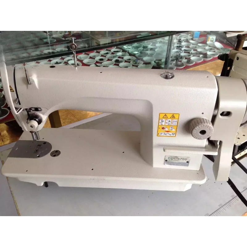 DDL-8700 Industrial Sewing   S - đánh giá và giá Sewing Industry