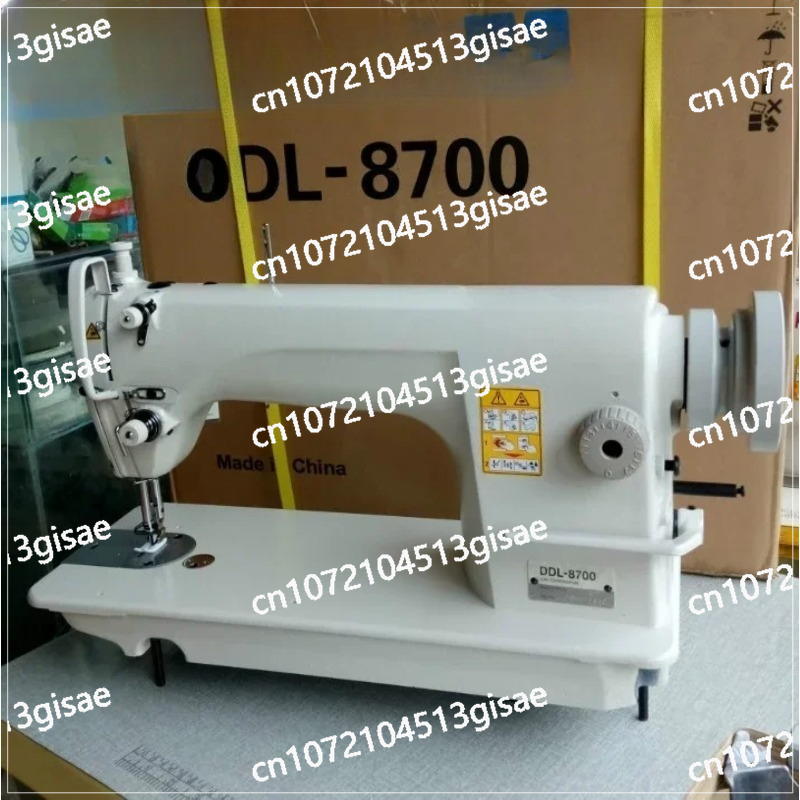 DDL-8700 Industrial Sewing   S - đánh giá và giá Sewing Industry