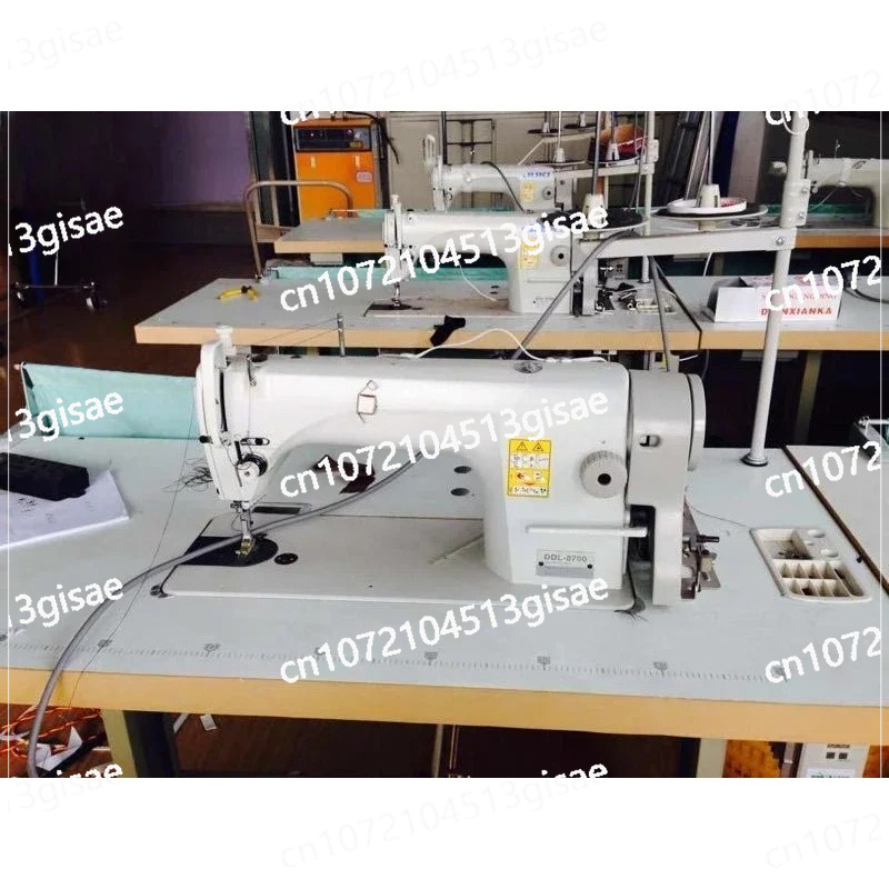 DDL-8700 Industrial Sewing   S - đánh giá và giá Sewing Industry