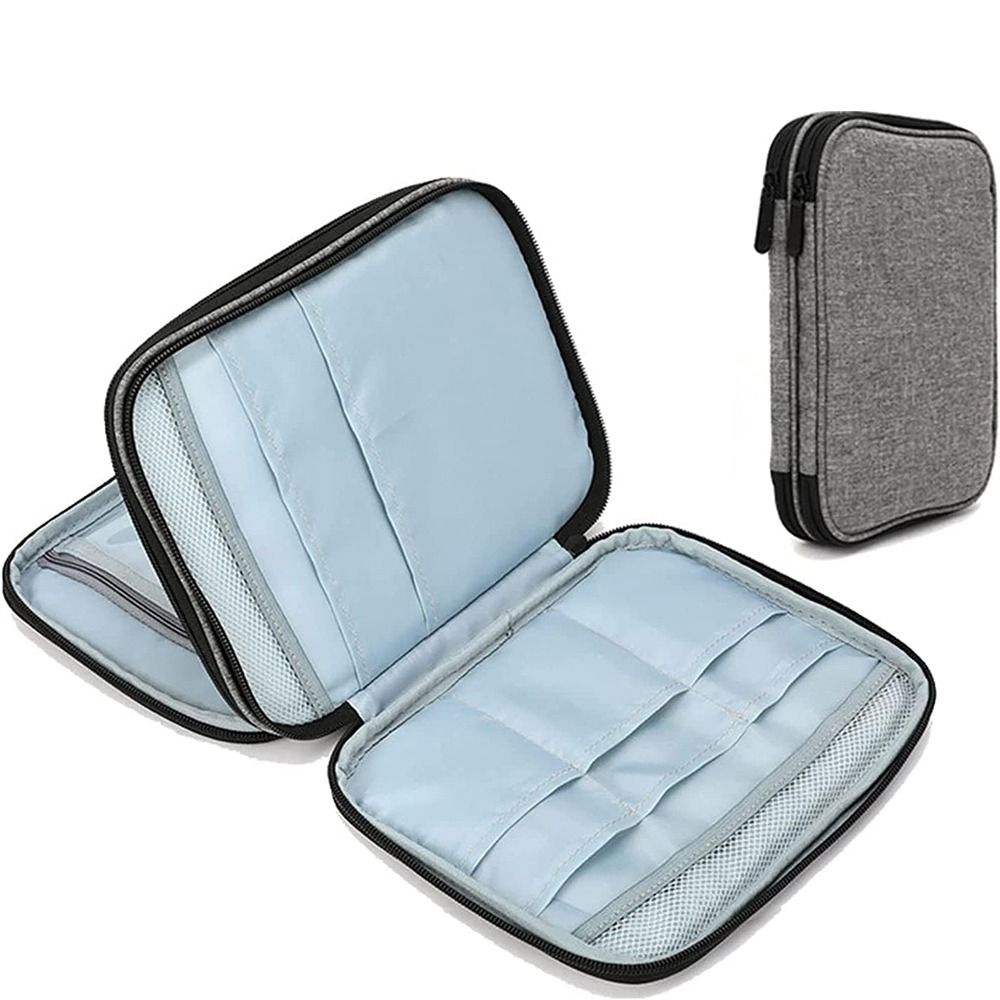 Knitting Needle Case, Portable - đánh giá và giá Sewing Tas
