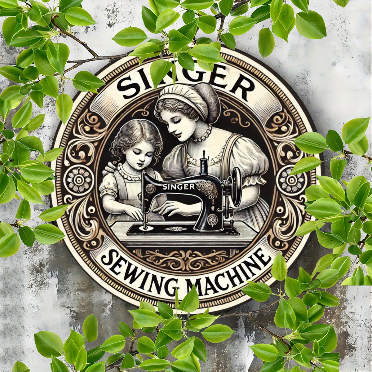 1pc Vintage Singer Sewing Mach - đánh giá và giá Sewing Art