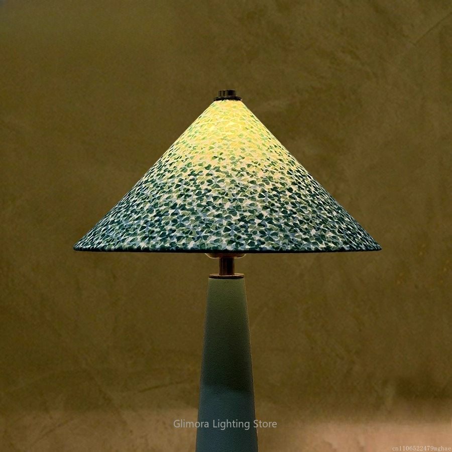 Teal Umbrella Shape Table Lamp - đánh giá và giá Century Textile & Sewing Supply Saskatoon Sk
