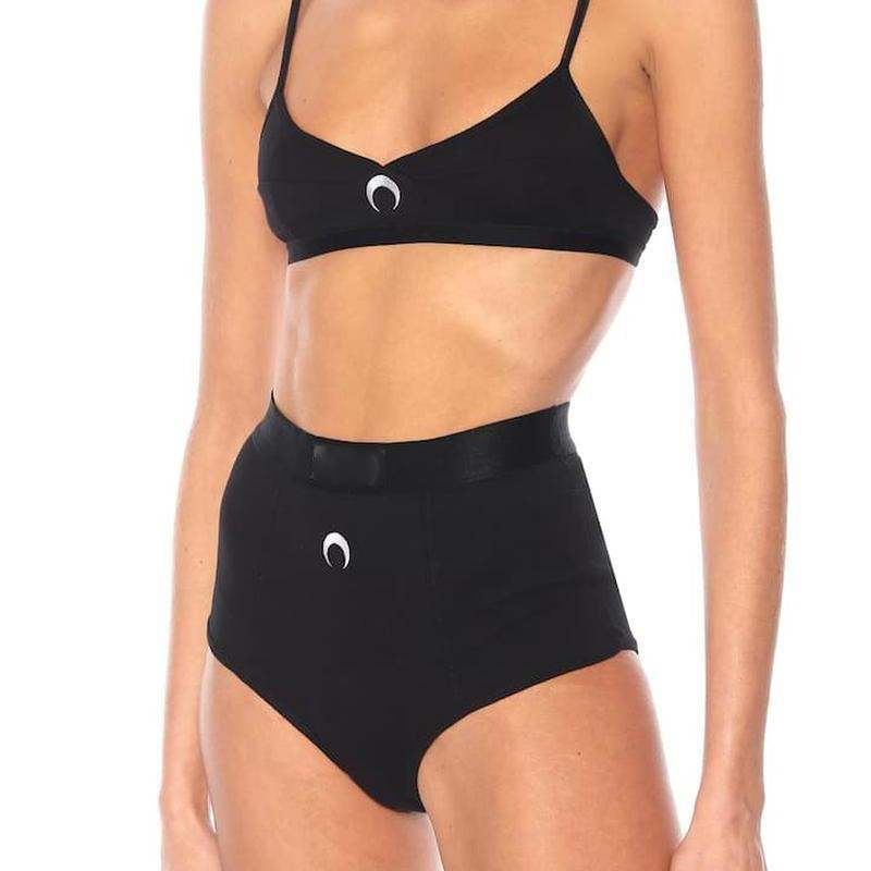 Moon Lingerie Set Women Sleeve - đánh giá và giá Sewing Vest