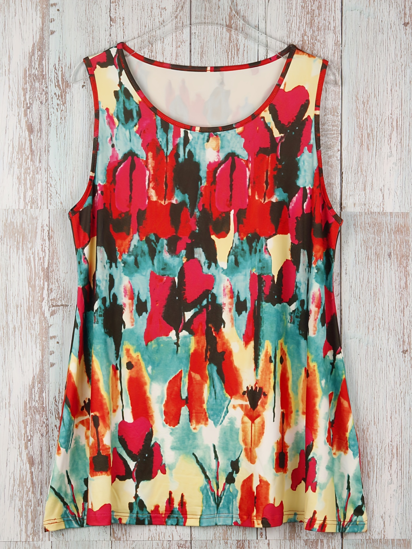 Plus Size Bohemian Casual Vest - đánh giá và giá Sewing Vest