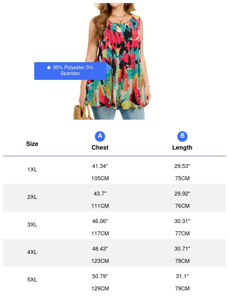 Plus Size Bohemian Casual Vest - đánh giá và giá Sewing Vest