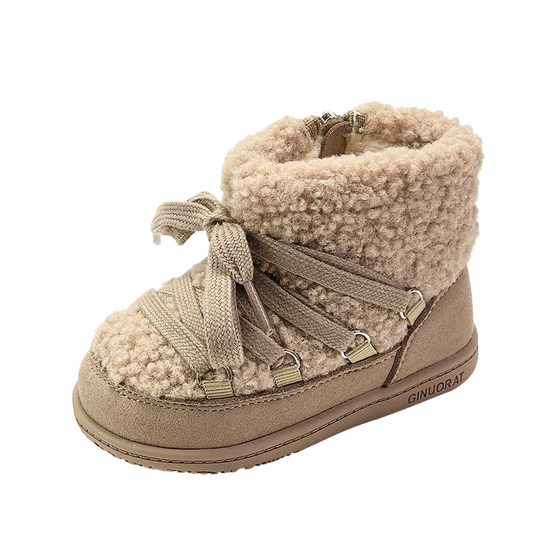 2024 New Winter Baby Boots War - đánh giá và giá Sewing Gt