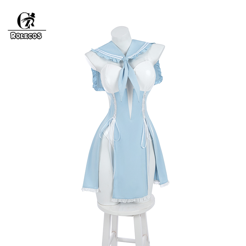 ROLECOS Original Blue White Sa - đánh giá và giá Elastic Waistband Roll