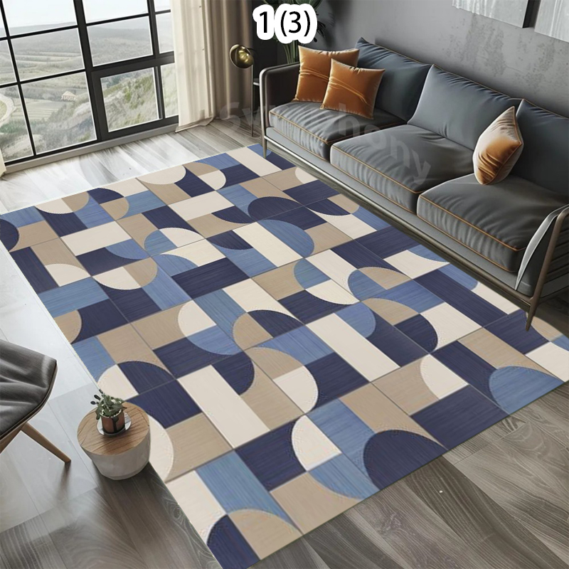 Rectangular Area Rug with Mid  - đánh giá và giá Century Textile & Sewing Supply Saskatoon Sk