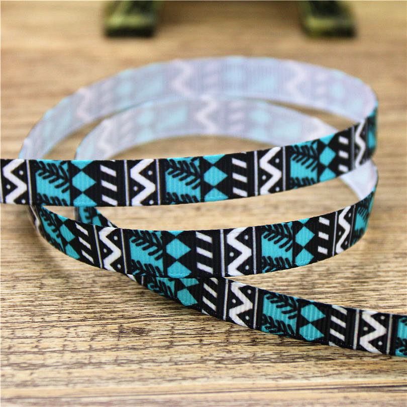 DHK 3/8'' 5yards Tribal Plaid  - đánh giá và giá Sewing Tie Dye