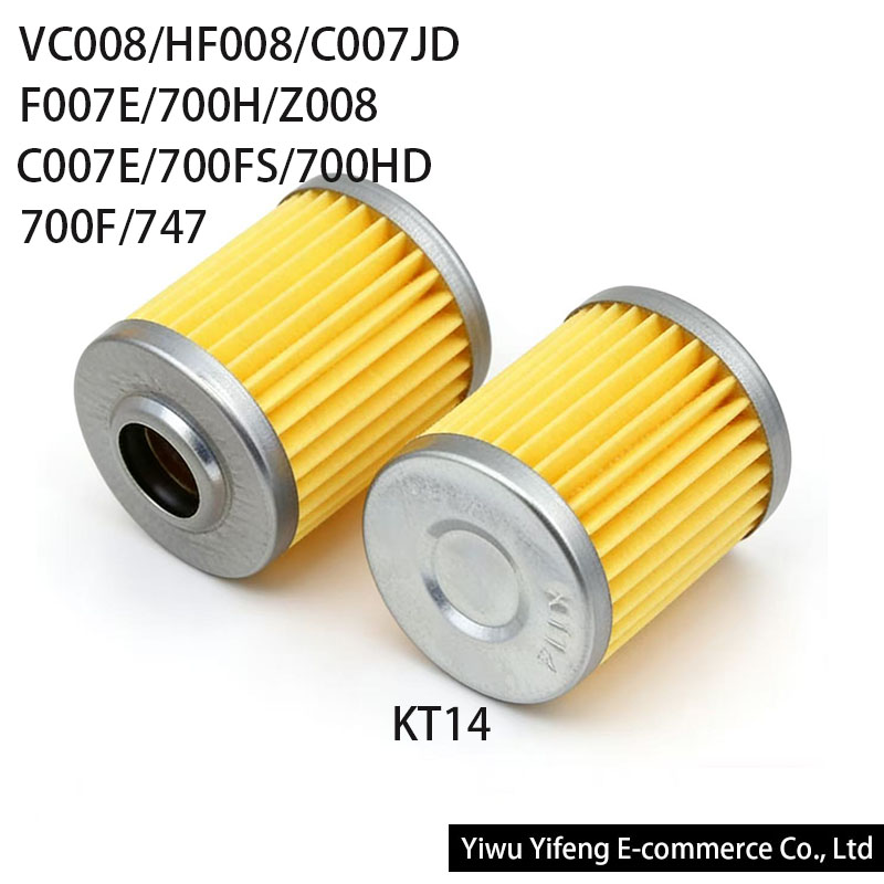 KT14 Oil Filter for Siruba VC0 - đánh giá và giá Sewing Net